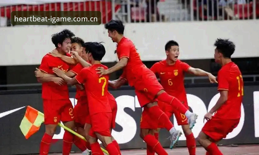 适配每一个心跳安卓下载哪个好 U19国足三连败被淘汰,这场失利暴露出什么?